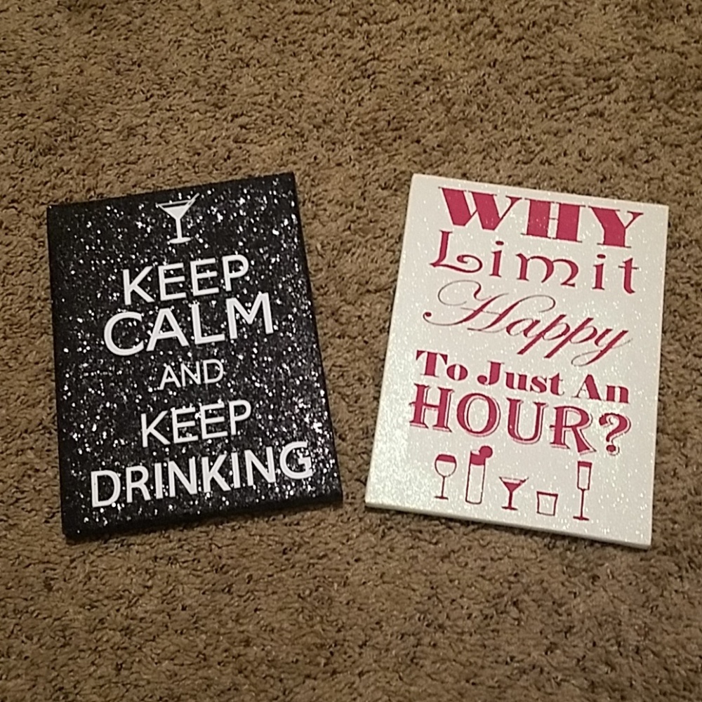 Wall Signs